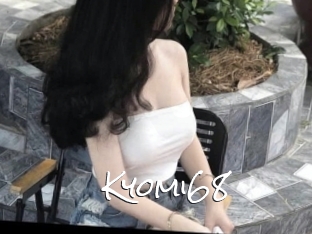kyomi68 Blow Cum