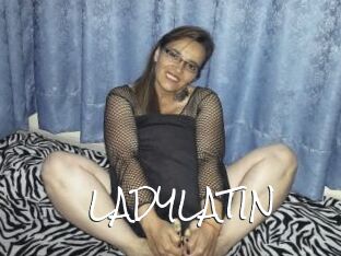 LADYLATIN