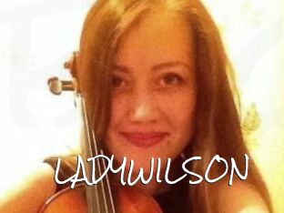 LADY_WILSON