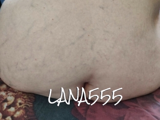LANA555 Blow Cum