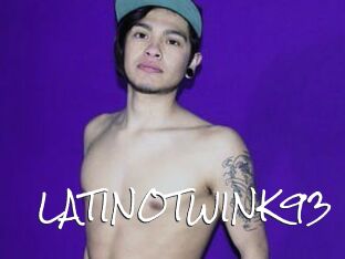 LATINOTWINK93