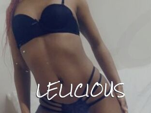 LELICIOUS