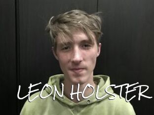 LEON_HOLSTER