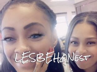 LESBEH0Nest