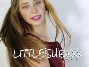 LITTLESUBXXX