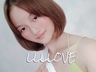 LLLLOVE