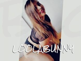 LOOLABUNNY