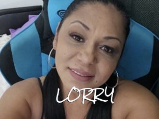LORRY Blow Cum
