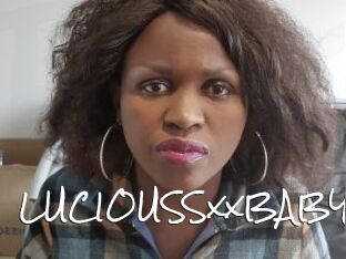 LUCIOUSSxxBABY