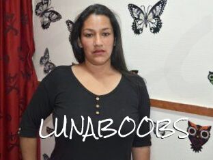 LUNABOOBS