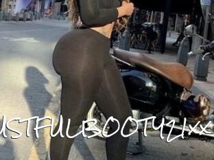 LUSTFULBOOTY21xx