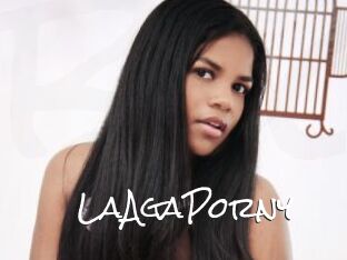 LaAgaPorny