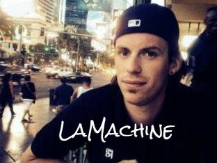 LaMachine