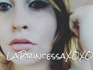 LaPrincessaXOXO