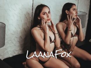 LaanaFox