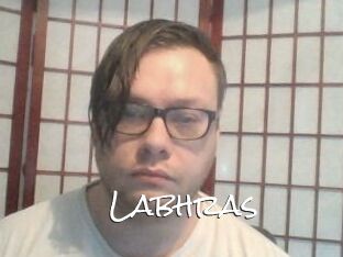 Labhras