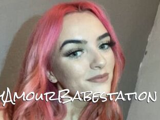 LaceyAmourBabestation