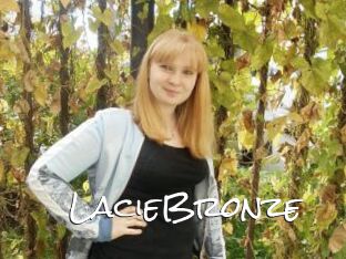 LacieBronze
