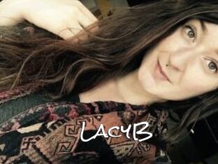 LacyB_