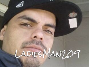LadiesMan209