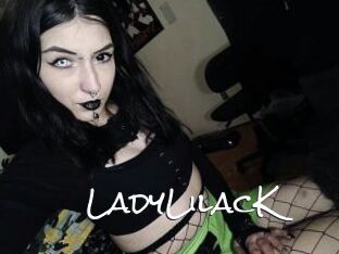 LadyLilacK