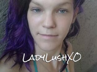 LadyLushXO