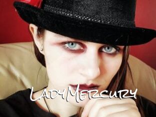 LadyMercury