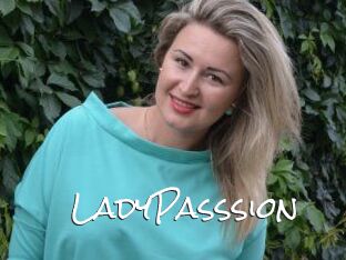 LadyPasssion