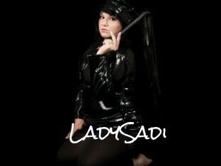 LadySadi