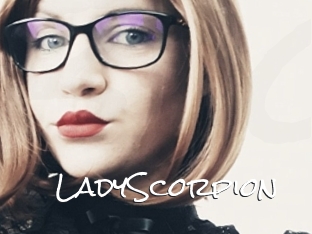 LadyScorpion