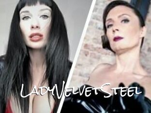 LadyVelvetSteel
