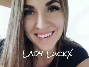 Lady_LuckX