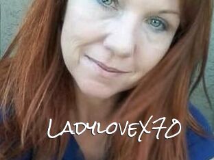 LadyloveX70