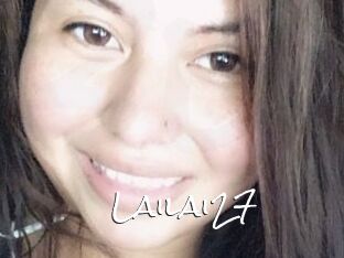 Lailai27
