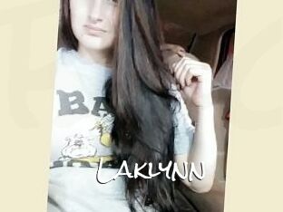 Laklynn