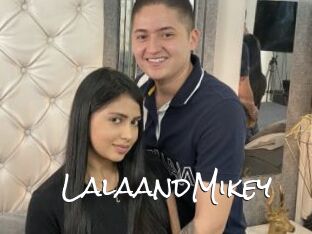 LalaandMikey
