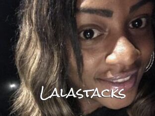 Lalastacks
