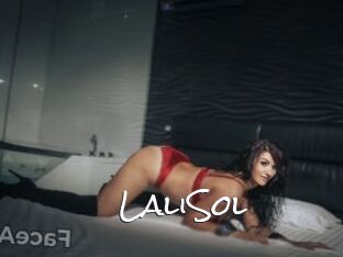 Lali_Sol