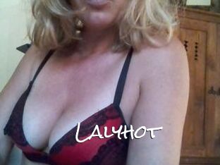 Lalyhot