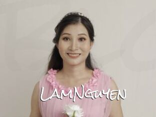 LamNguyen