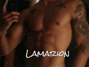 Lamarion