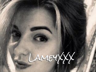 LameyXXX