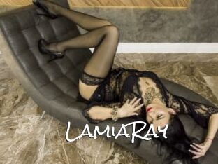 LamiaRay