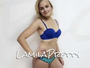 LamilaPretty