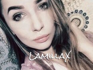 LamillaX
