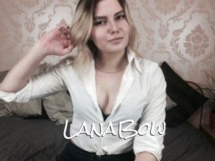 LanaBow