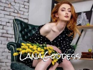 LanaGoddess