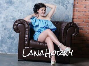 LanaHorny