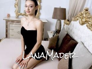 LanaMader