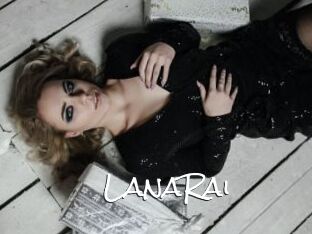 LanaRai